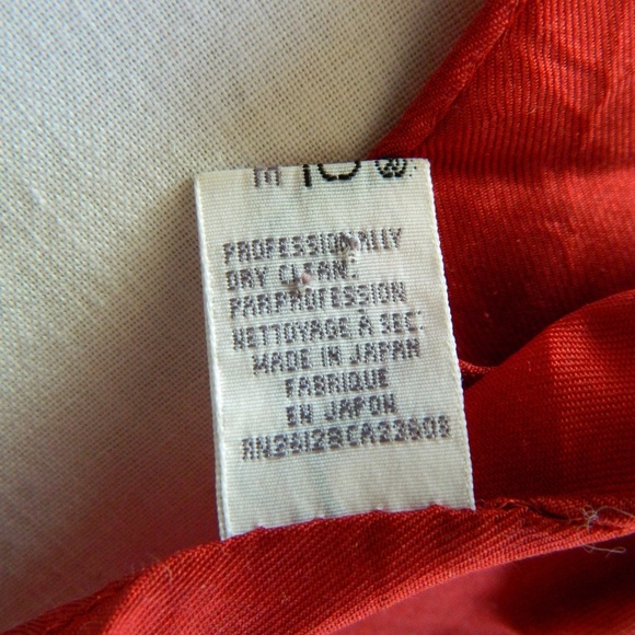 Vintage ECHO 100% Silk Scarf Maltese Dog Print - Picture 5 of 7